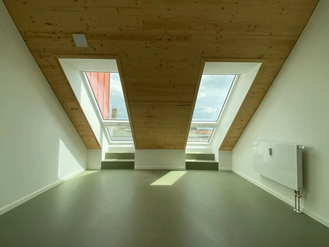 2 Zimmer Wohnung mit 64 m² in Berlin – Bild 8