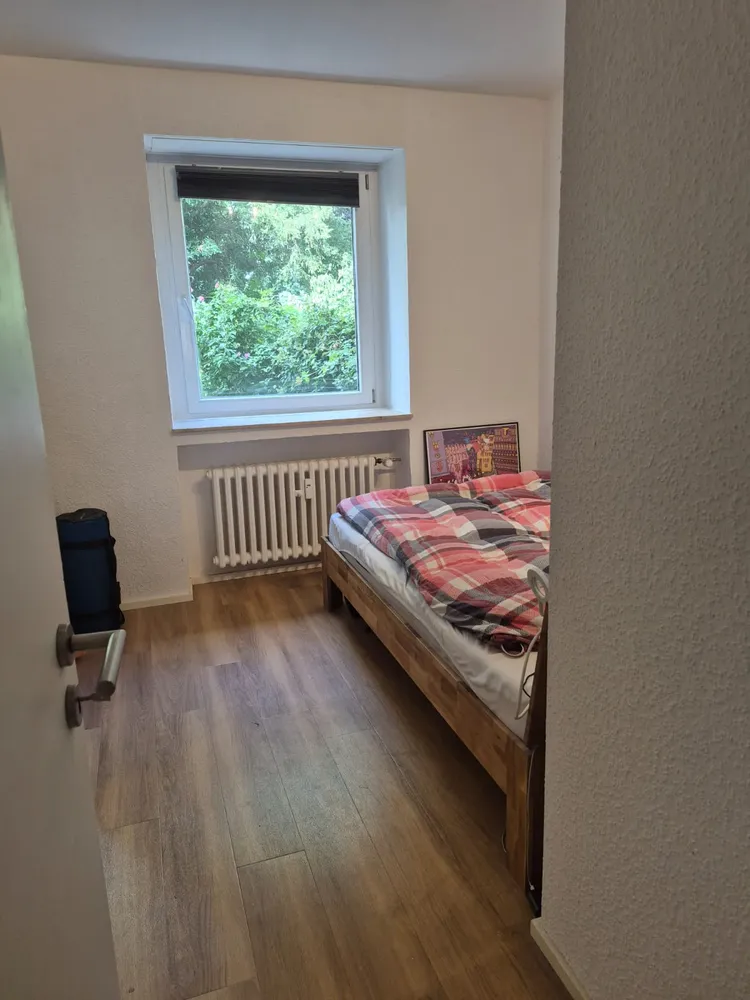 2 Zimmer Wohnung mit 33 m² in Bonn – Bild 3