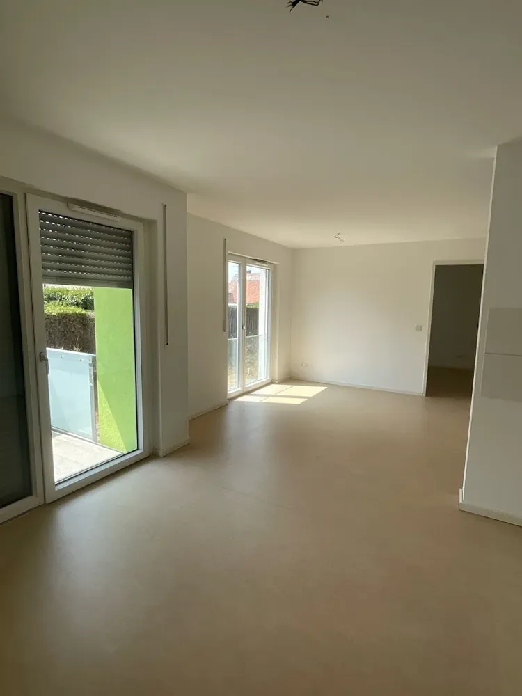 2 Zimmer Wohnung mit 55 m² in Nürnberg – Bild 1