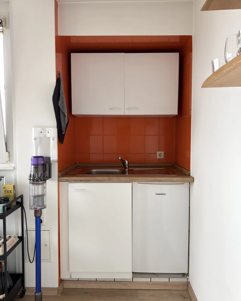 2 Zimmer Wohnung mit 43 m² in Nürnberg – Bild 8