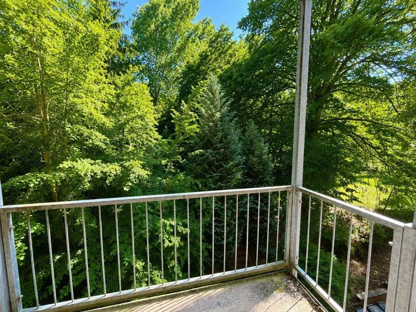 2 room apartment with 60 m² in Chemnitz – Photo 2