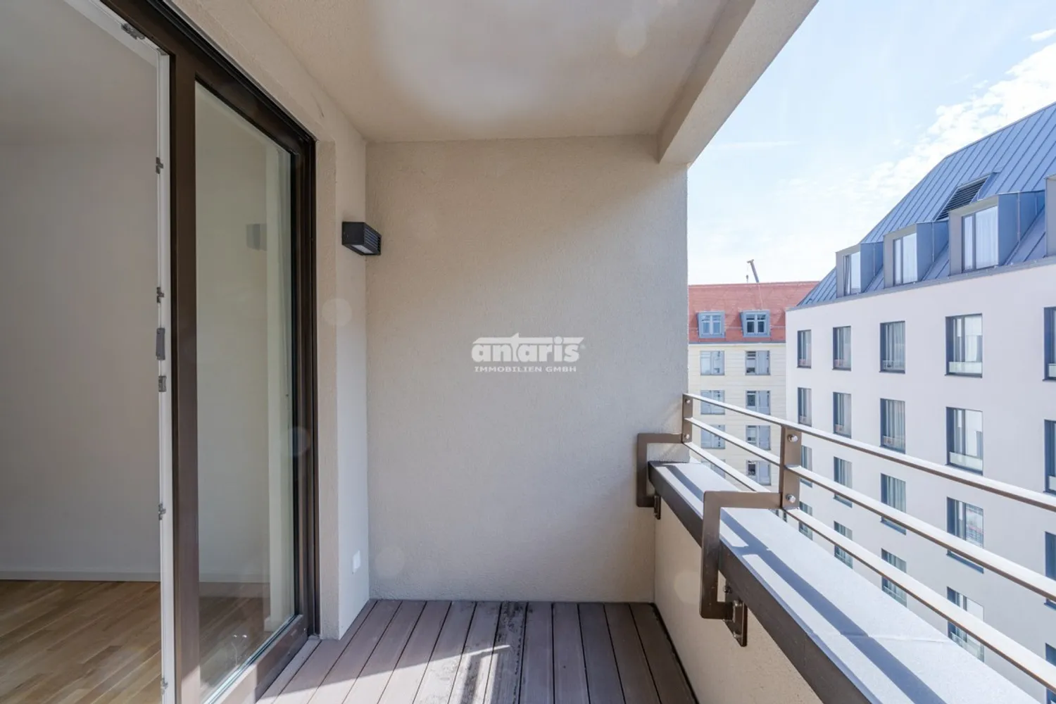 3 Zimmer Wohnung mit 77 m² in Dresden – Bild 9
