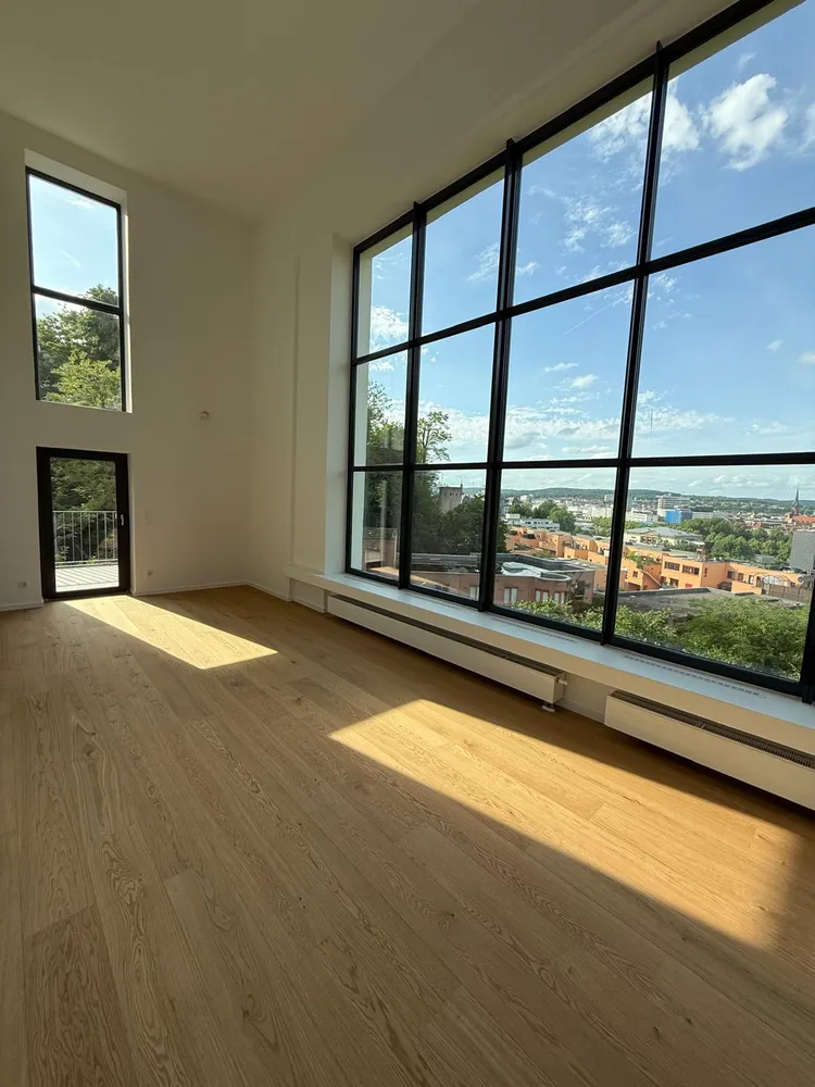 5 room apartment with 220 m² in Saarbrücken – Photo 7