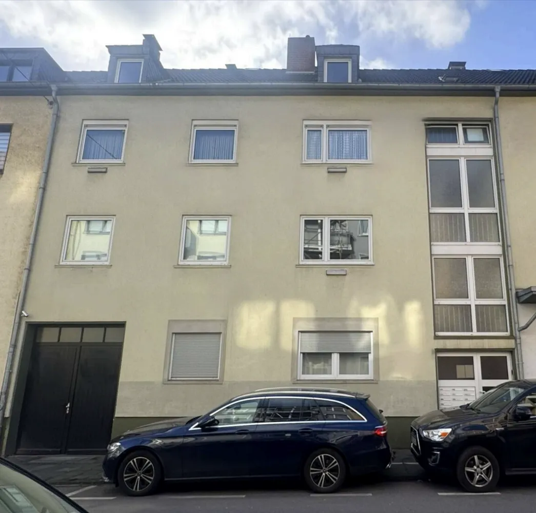 3 Zimmer Wohnung mit 60 m² in Krefeld – Bild 7