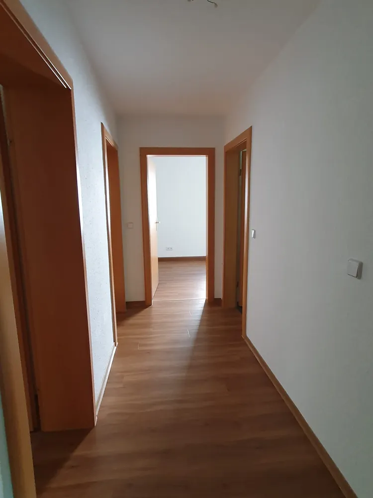 3 Zimmer Wohnung mit 60 m² in Weimar – Bild 3