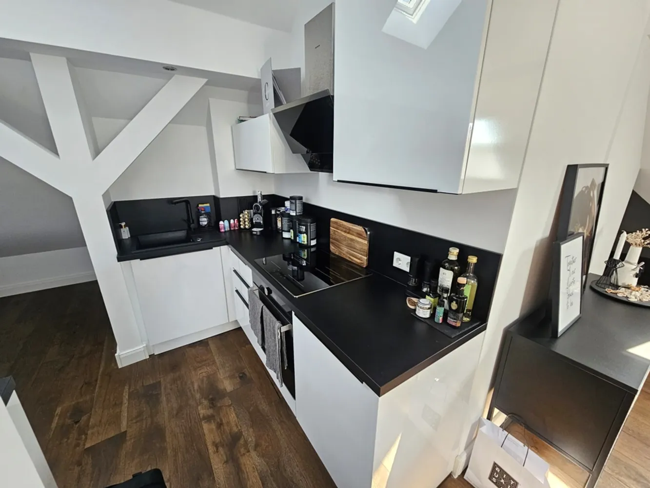 2 room apartment with 96 m² in Magdeburg – Photo 3