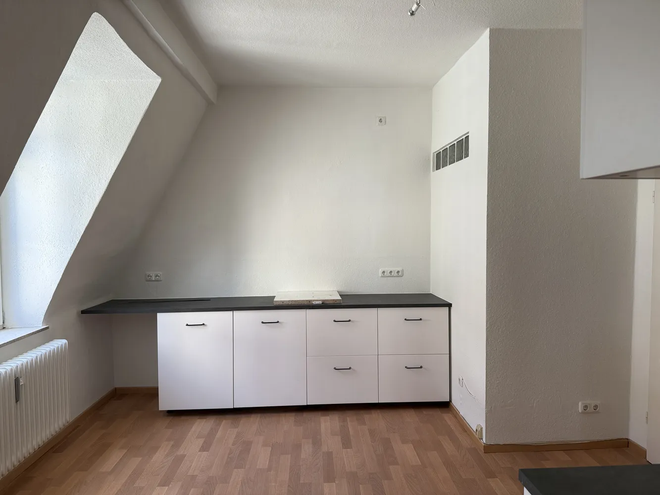 2 Zimmer Wohnung mit 64 m² in München – Bild 6
