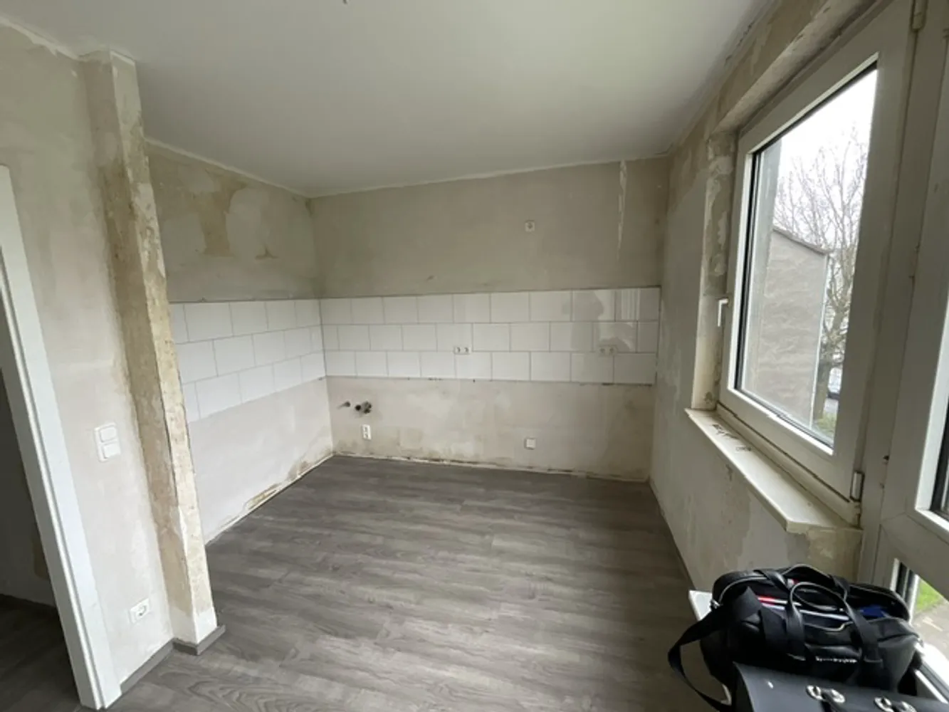 3 Zimmer Wohnung mit 53 m² in Duisburg – Bild 10