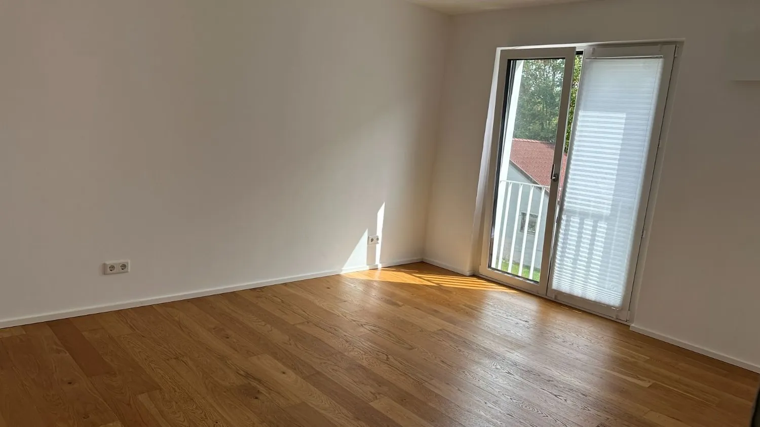 2 Zimmer Wohnung mit 58 m² in Nürnberg – Bild 1