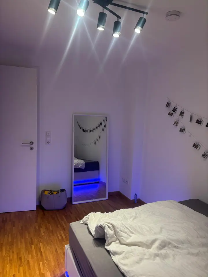 2 Zimmer Wohnung mit 11 m² in Deggendorf – Bild 5