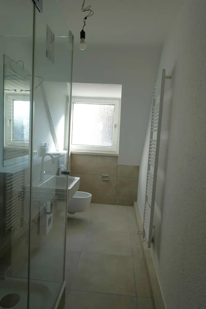 3 Zimmer Wohnung mit 65 m² in Krefeld – Bild 1