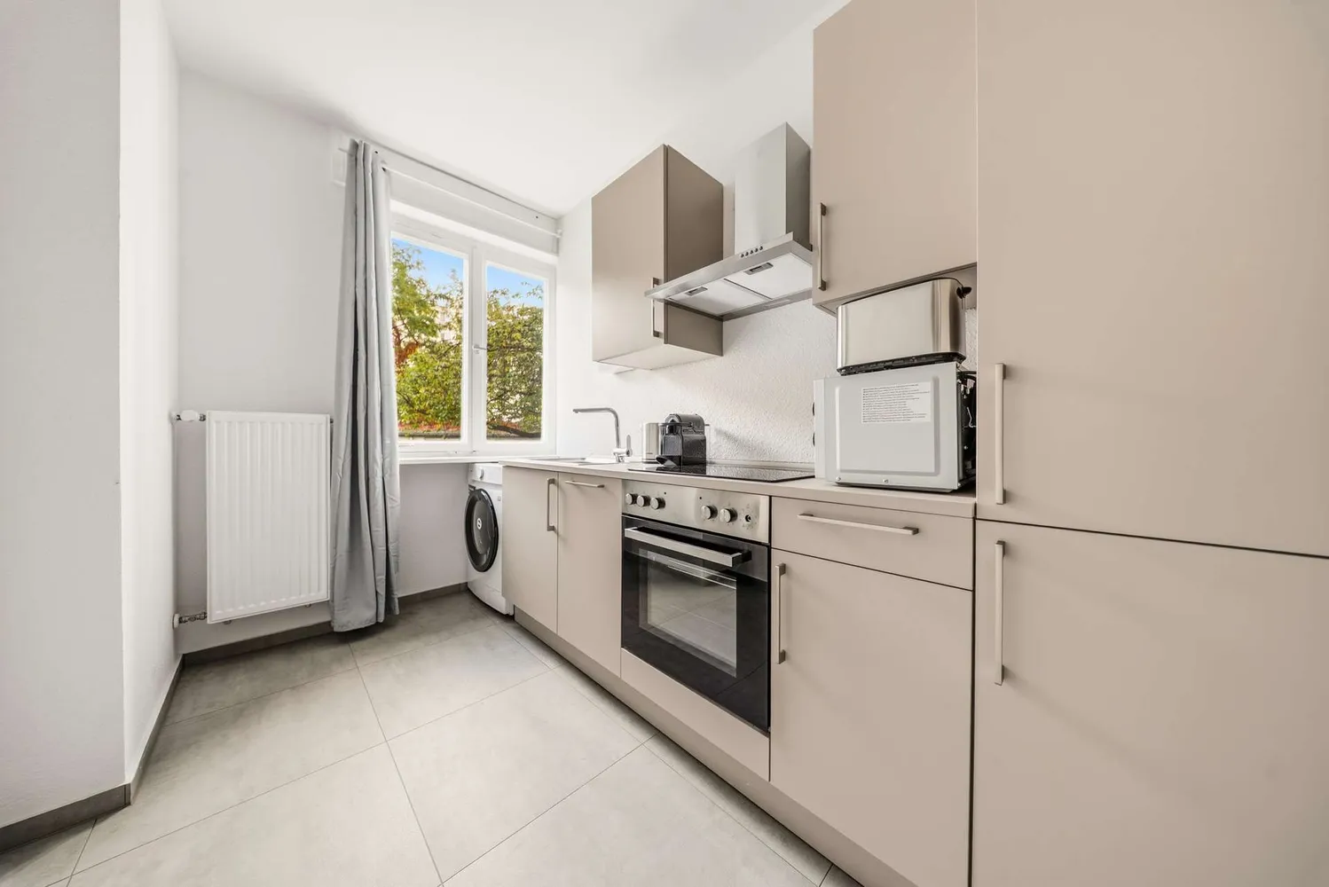 1 Zimmer Wohnung mit 40 m² in Berlin – Bild 4