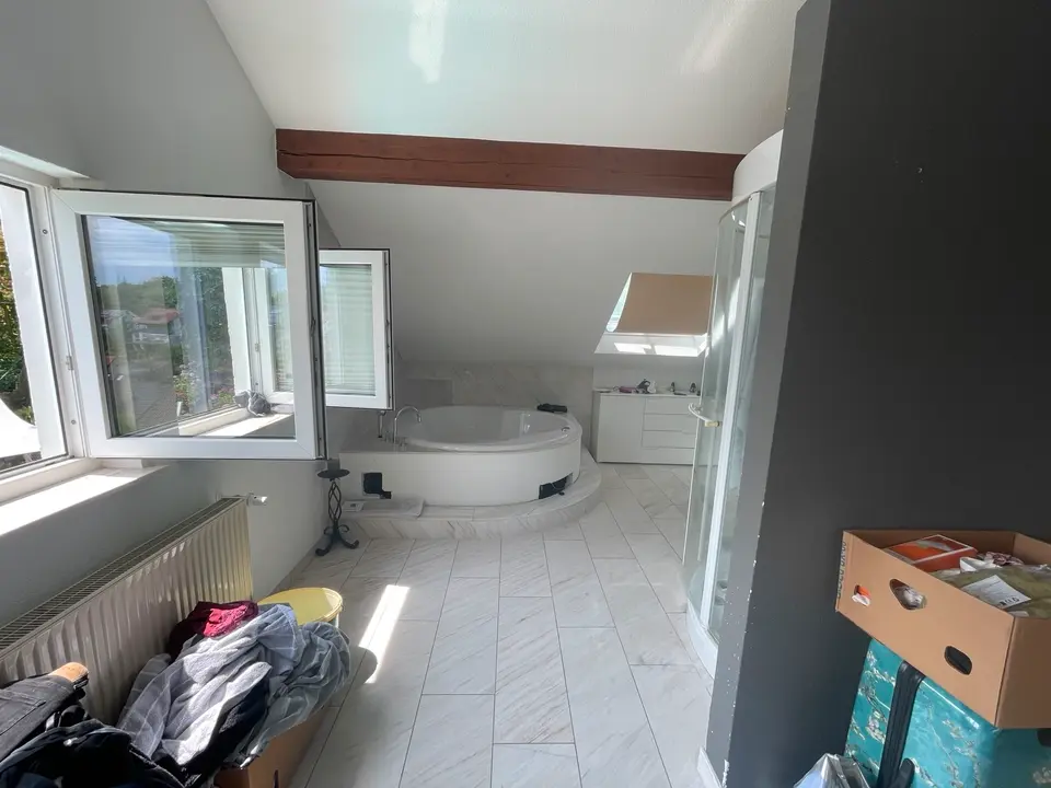2 Zimmer Wohnung mit 60 m² in Karlsruhe – Bild 4