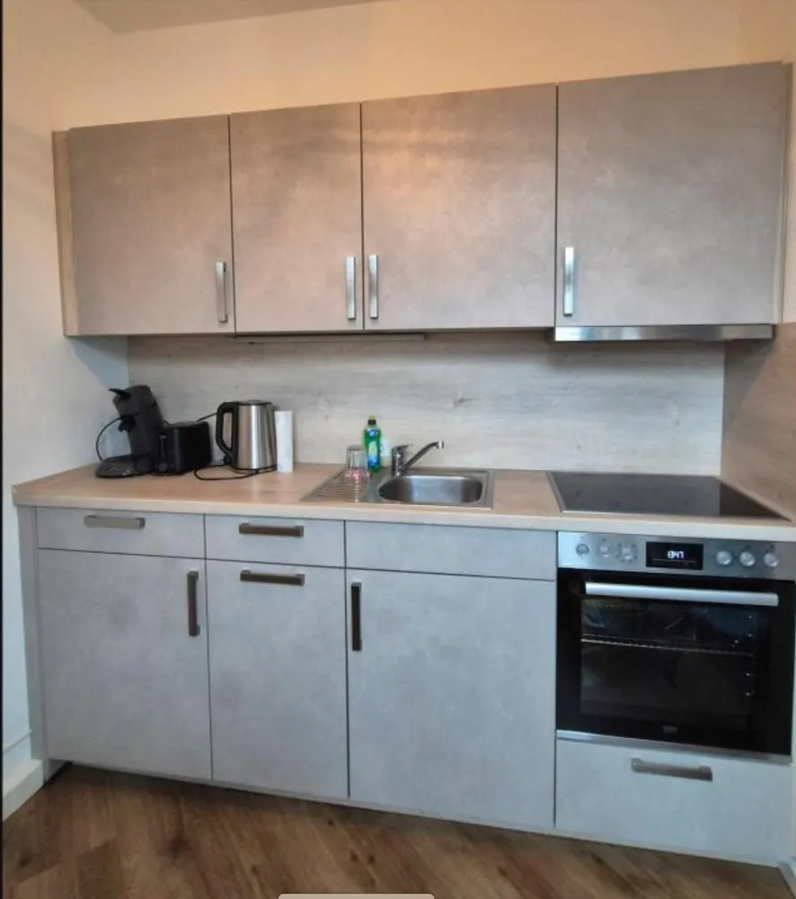 2 Zimmer Wohnung mit 50 m² in Leipzig – Bild 7