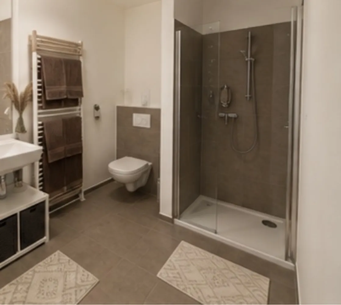 3 Zimmer Wohnung mit 80 m² in Leipzig – Bild 6