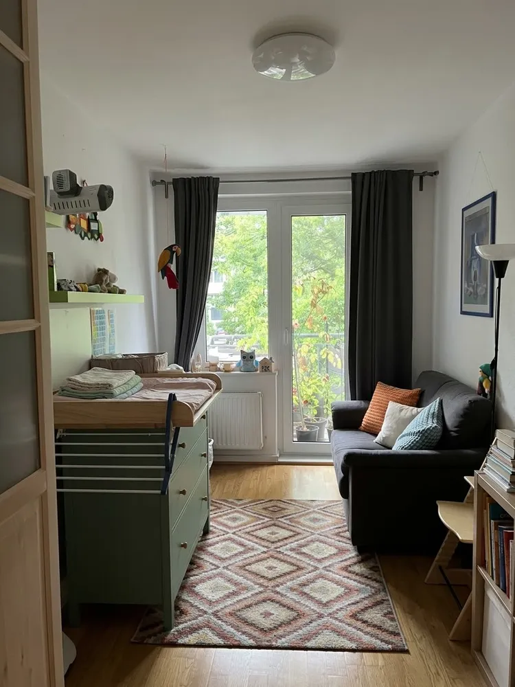 3 Zimmer Wohnung mit 81 m² in Dortmund – Bild 4