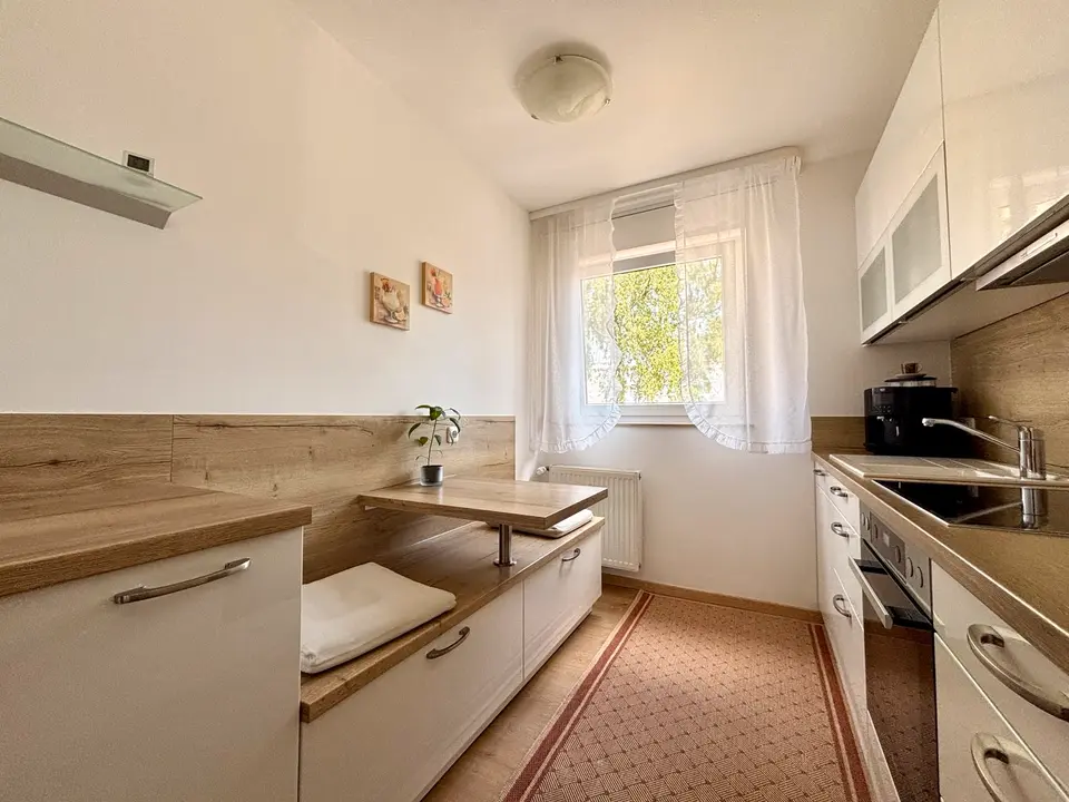 3 Zimmer Wohnung mit 61 m² in Melle – Bild 2