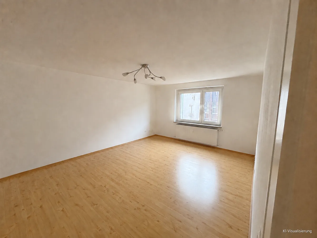 4 Zimmer Wohnung mit 102 m² in Essen – Bild 1