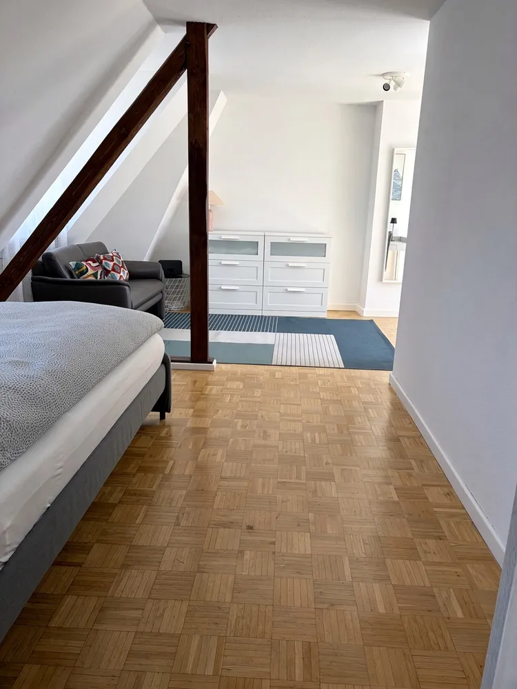 3 Zimmer Wohnung mit 73 m² in Würzburg – Bild 12