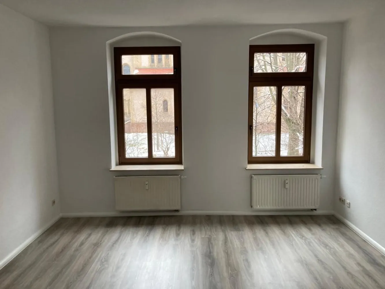 3 Zimmer Wohnung mit 67 m² in Chemnitz – Bild 1