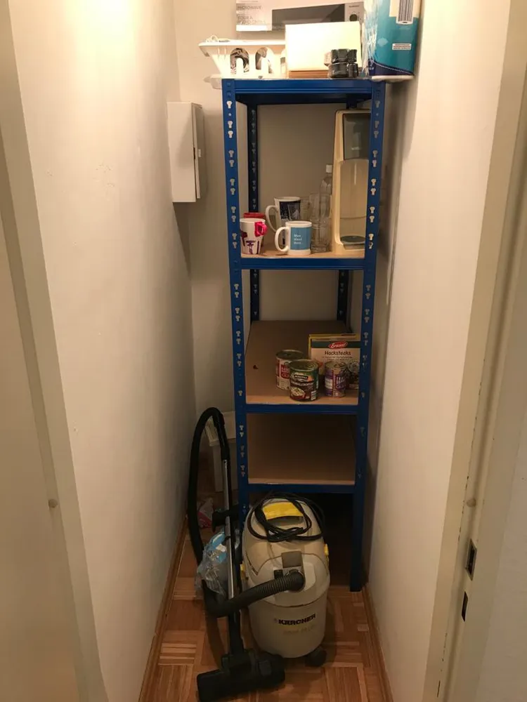 2 room apartment with 26 m² in Aachen – Photo 3