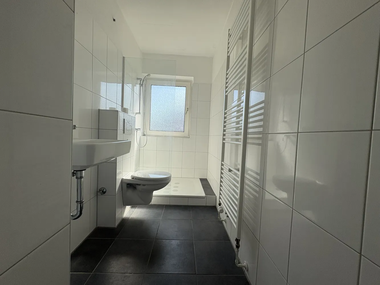3 room apartment with 62 m² in Brunswick – Photo 6