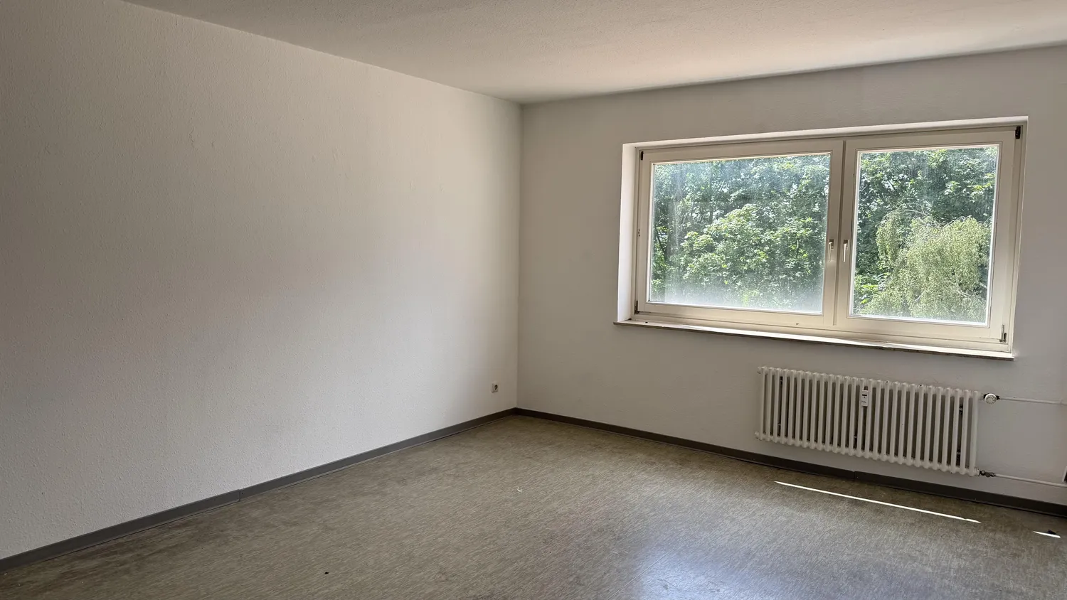 2 Zimmer Wohnung mit 56 m² in Kassel – Bild 3