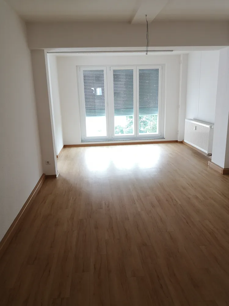 2 Zimmer Wohnung mit 63 m² in Mannheim – Bild 2