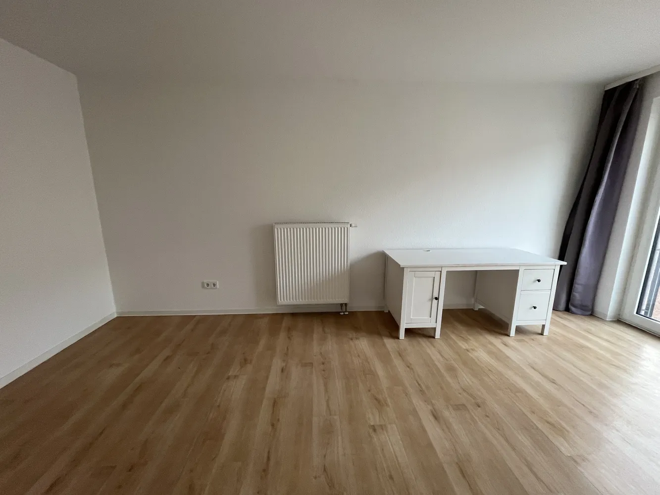 2 Zimmer Wohnung mit 30 m² in Aachen – Bild 2