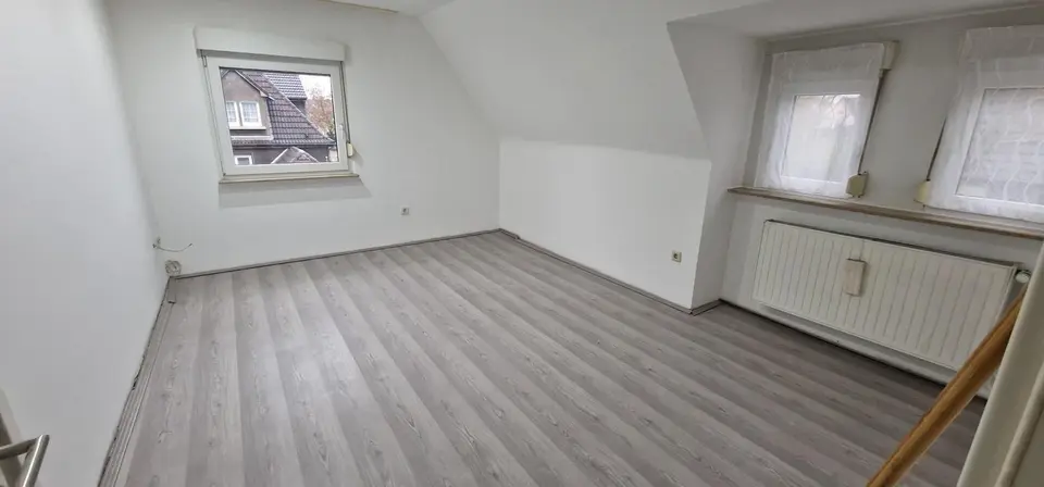 3 Zimmer Wohnung mit 76 m² in Hamm – Bild 2