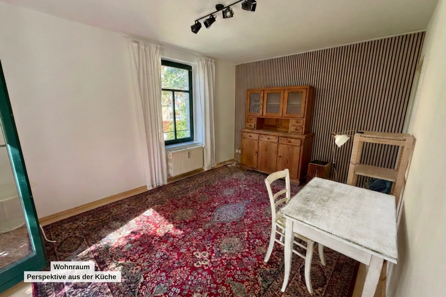 1 Zimmer Wohnung mit 27 m² in Dresden – Bild 6