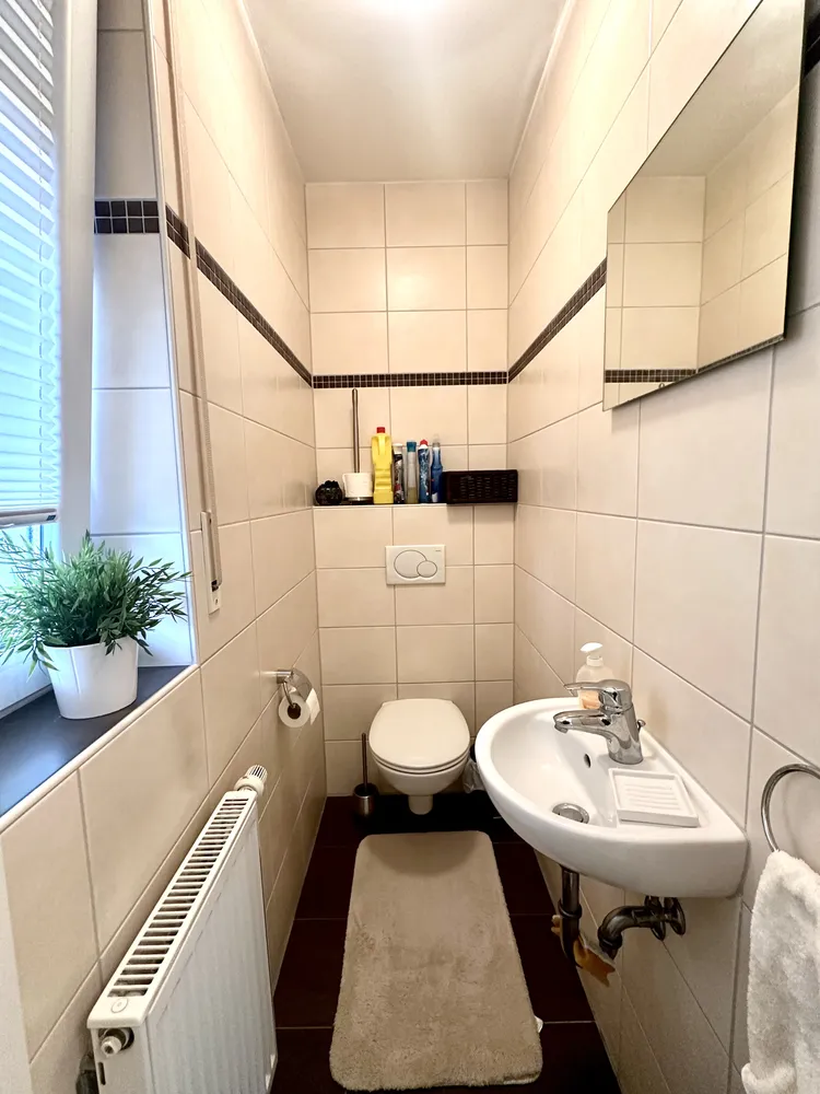 3 Zimmer Haus mit 101 m² in Oldenburg – Bild 5