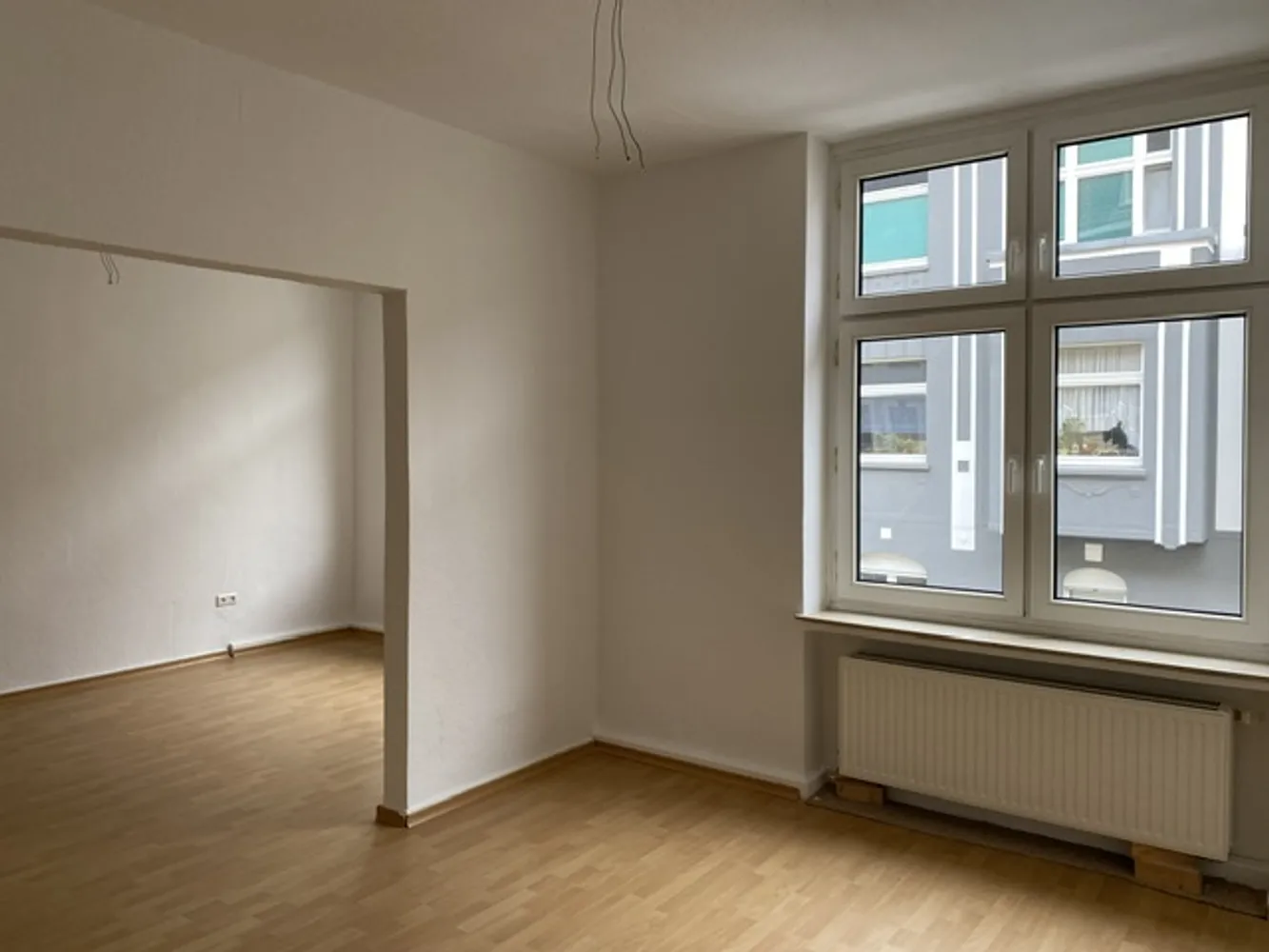 6 Zimmer Wohnung mit 167 m² in Essen – Bild 2
