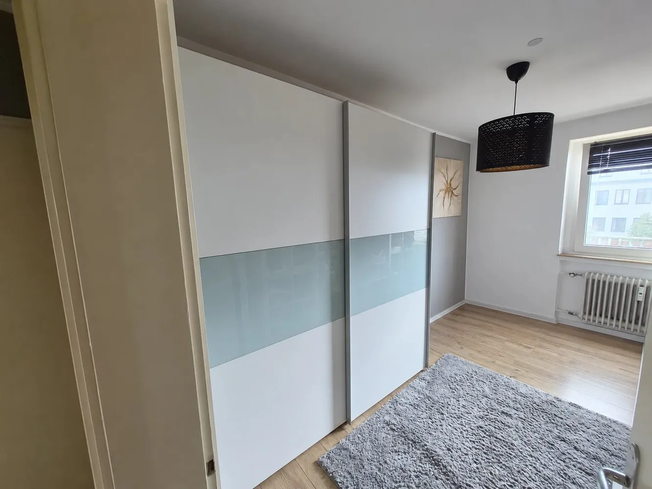 3 room apartment with 88 m² in Cologne – Photo 6