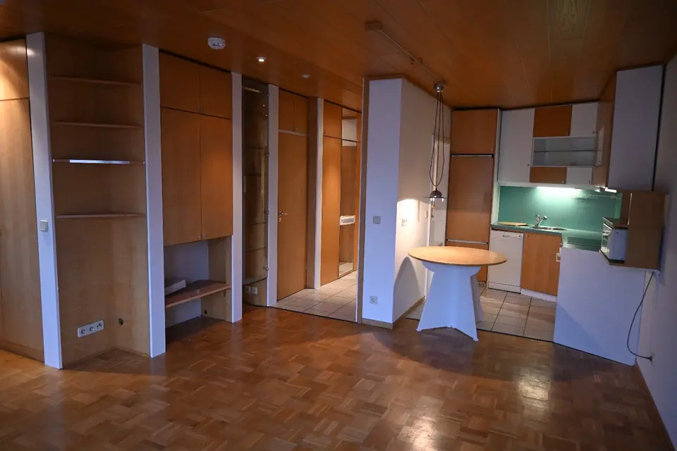 2 Zimmer Wohnung mit 39 m² in Kiel – Bild 4