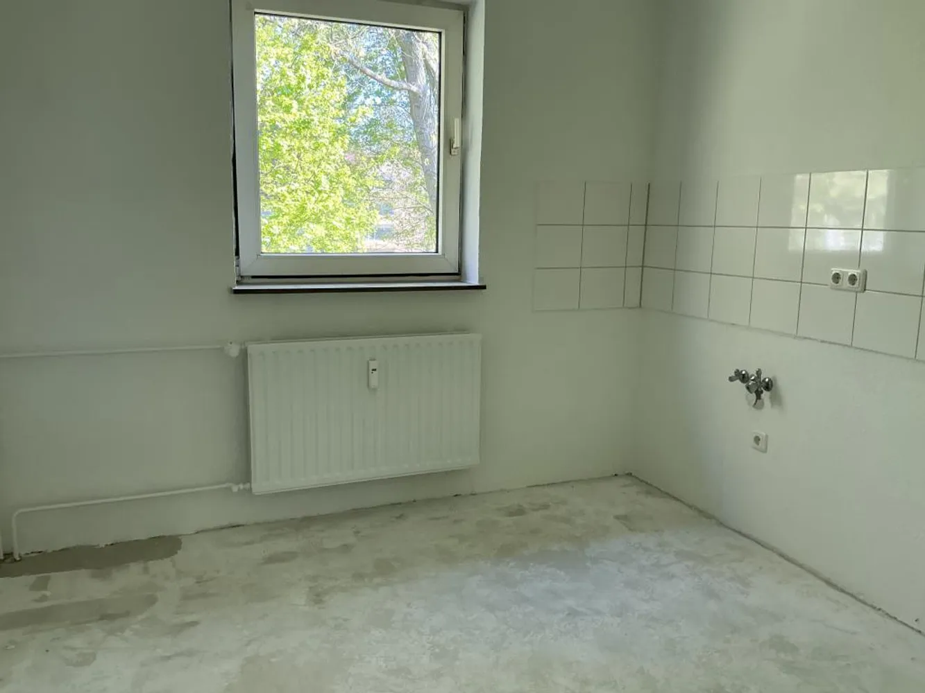 3 Zimmer Wohnung mit 64 m² in Gelsenkirchen – Bild 9