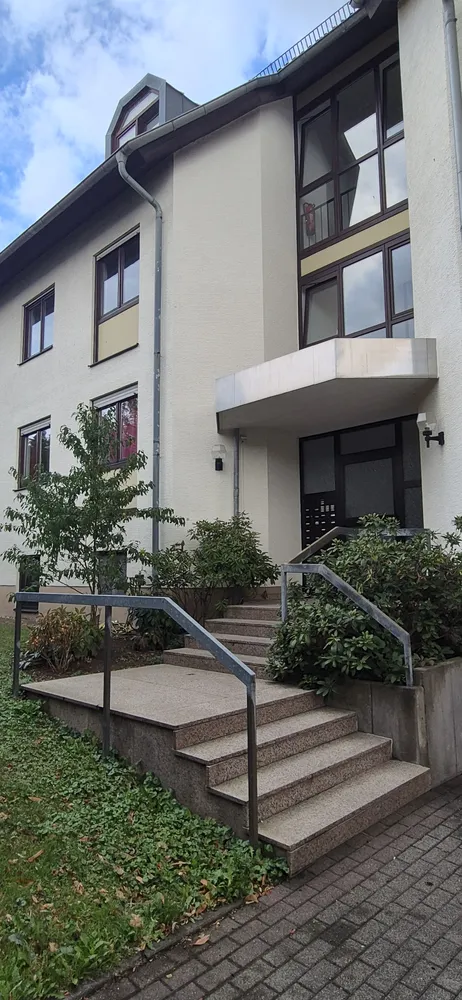 2 Zimmer Wohnung mit 50 m² in Oberursel (Taunus) – Bild 11