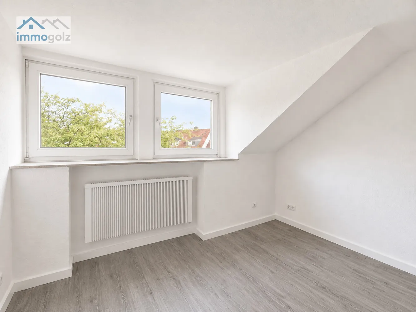 2 Zimmer Wohnung mit 40 m² in Essen – Bild 3