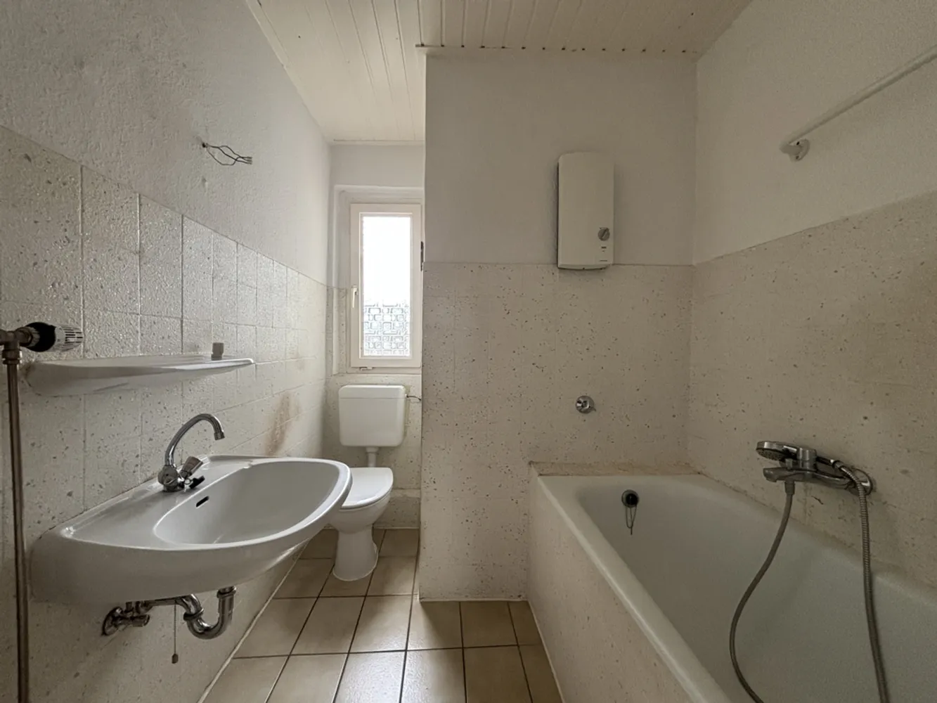 2 Zimmer Wohnung mit 54 m² in Krefeld – Bild 5