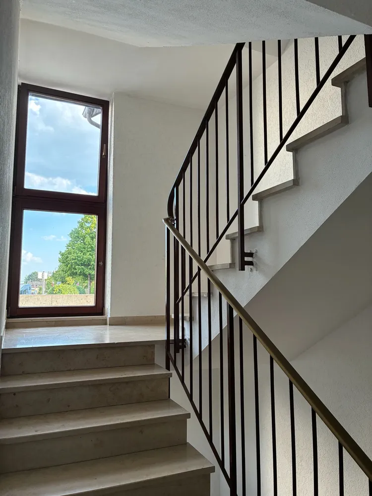 2 Zimmer Wohnung mit 66 m² in Regensburg – Bild 7