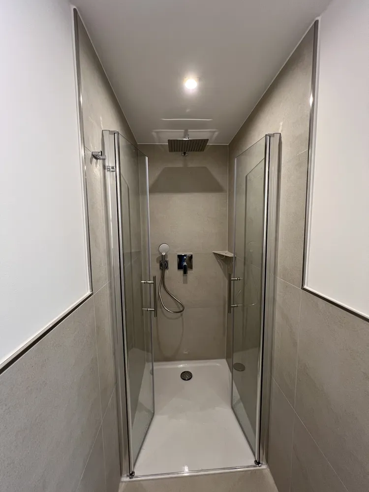 3 Zimmer Wohnung mit 59 m² in Mülheim an der Ruhr – Bild 3