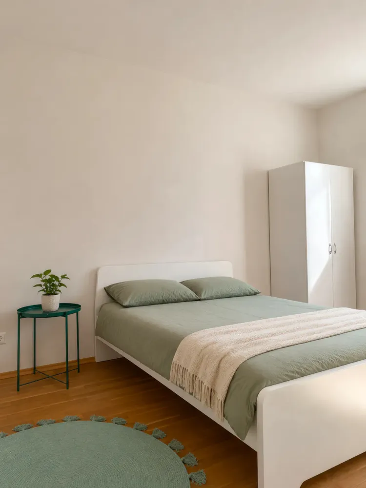 WG-Zimmer mit 15 m² in Berlin – Bild 10