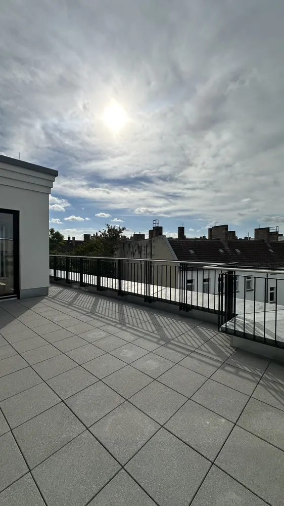 5 Zimmer Wohnung mit 173 m² in Berlin – Bild 7