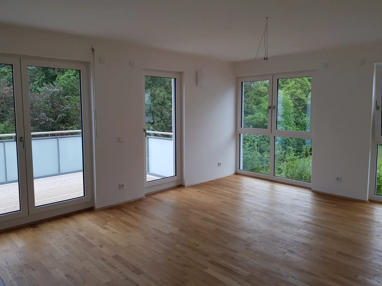 3 room apartment with 88 m² in Ingolstadt – Photo 8