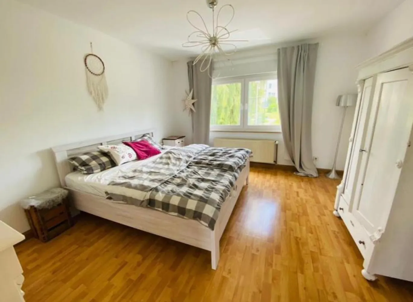3 Zimmer Wohnung mit 62 m² in Siegburg – Bild 5