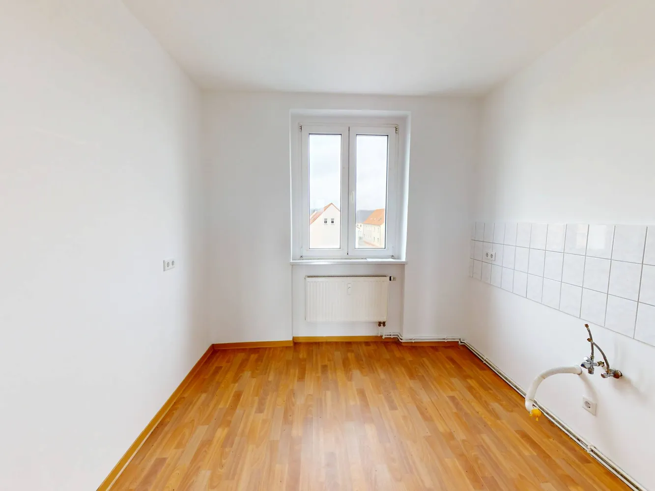 3 Zimmer Wohnung mit 65 m² in Wittenberg – Bild 7