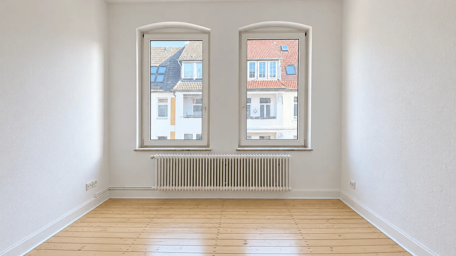 4 room apartment with 76 m² in Brunswick – Photo 5