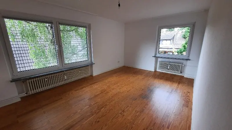 3 Zimmer Wohnung mit 58 m² in Hamburg – Bild 7