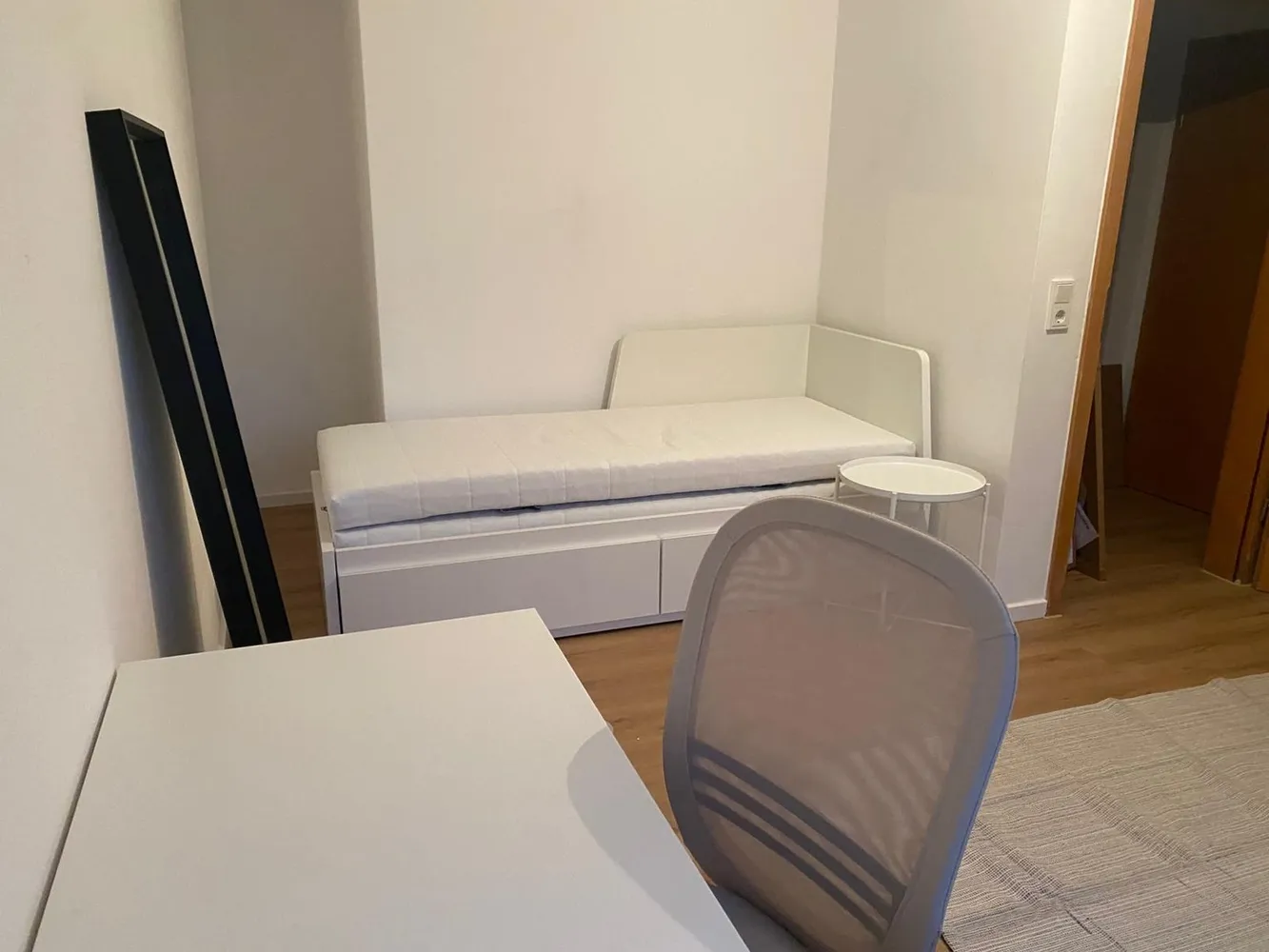 1 Zimmer Wohnung mit 22 m² in Kaiserslautern – Bild 1