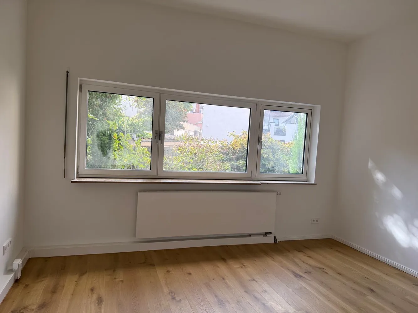 4 Zimmer Wohnung mit 121 m² in Worms – Bild 8